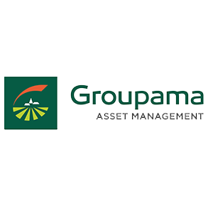 Logo Groupama Asset Management