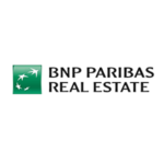 Logo BNP Real Estate