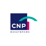 Logo CNP assurances