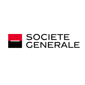 Logo Societe Generale