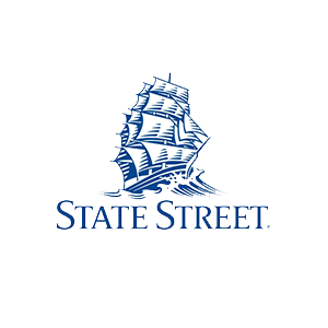 Logo state street