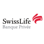 Logo Swisslife banque privée