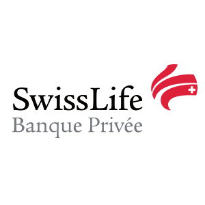 Logo Swisslife banque privée