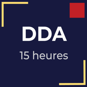 Directive sur la distribution d'assurances (DDA) 15h