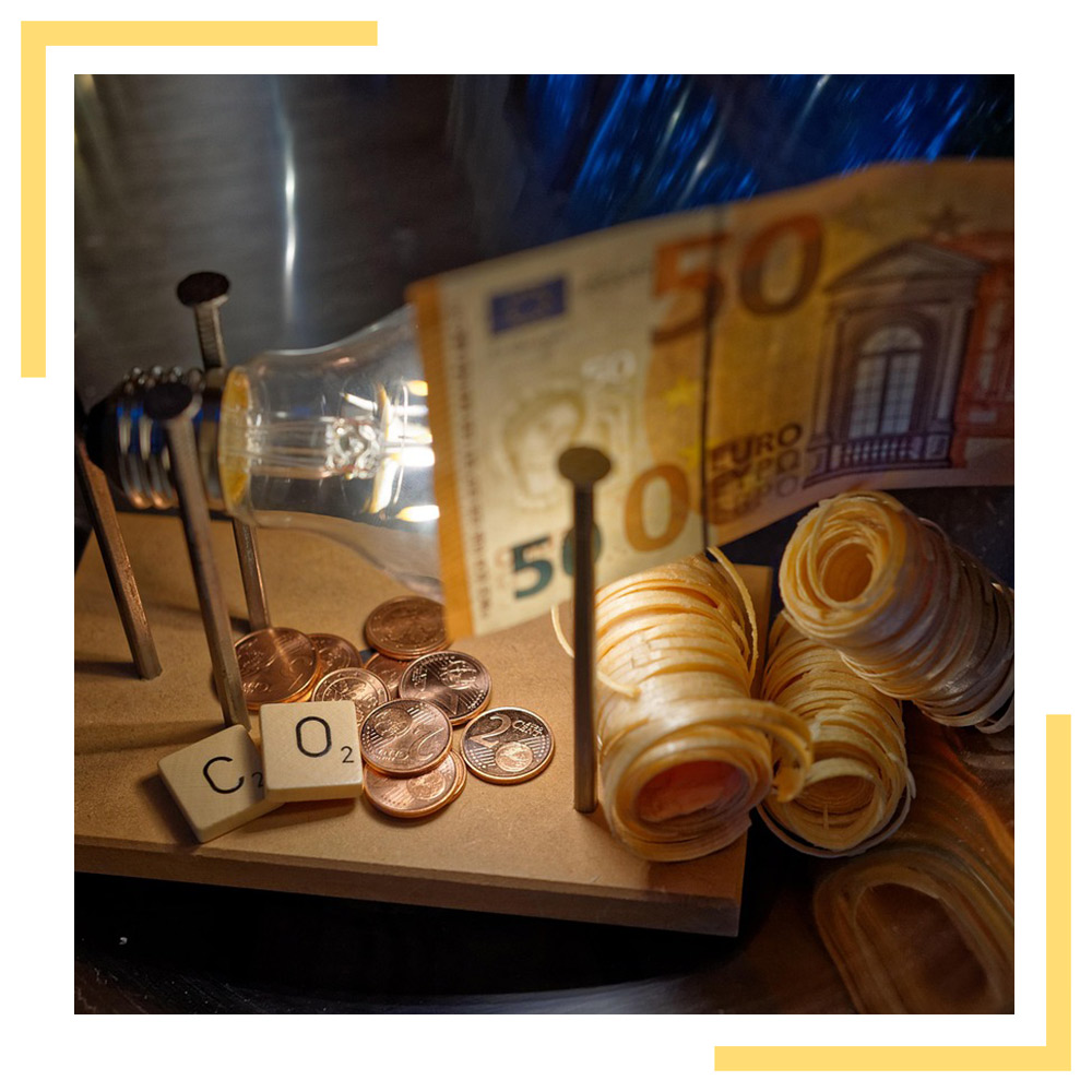 La gestion des demandes de financements