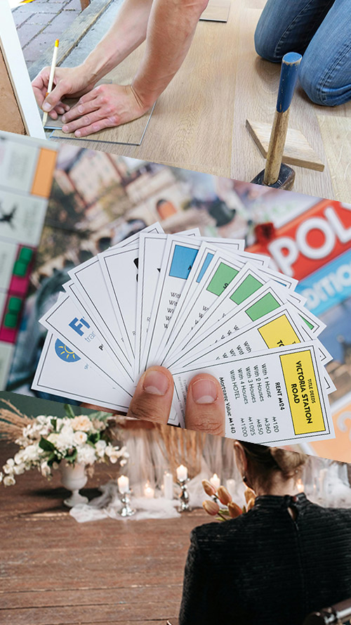 Les aspects patrimoniaux du dirigeant