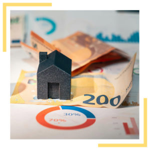la valorisation d'actifs immobiliers