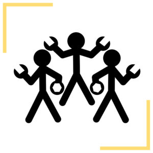 Assurance Homme clé-