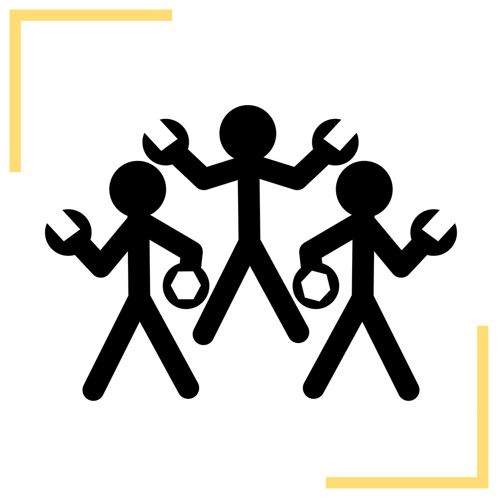 Assurance Homme clé-
