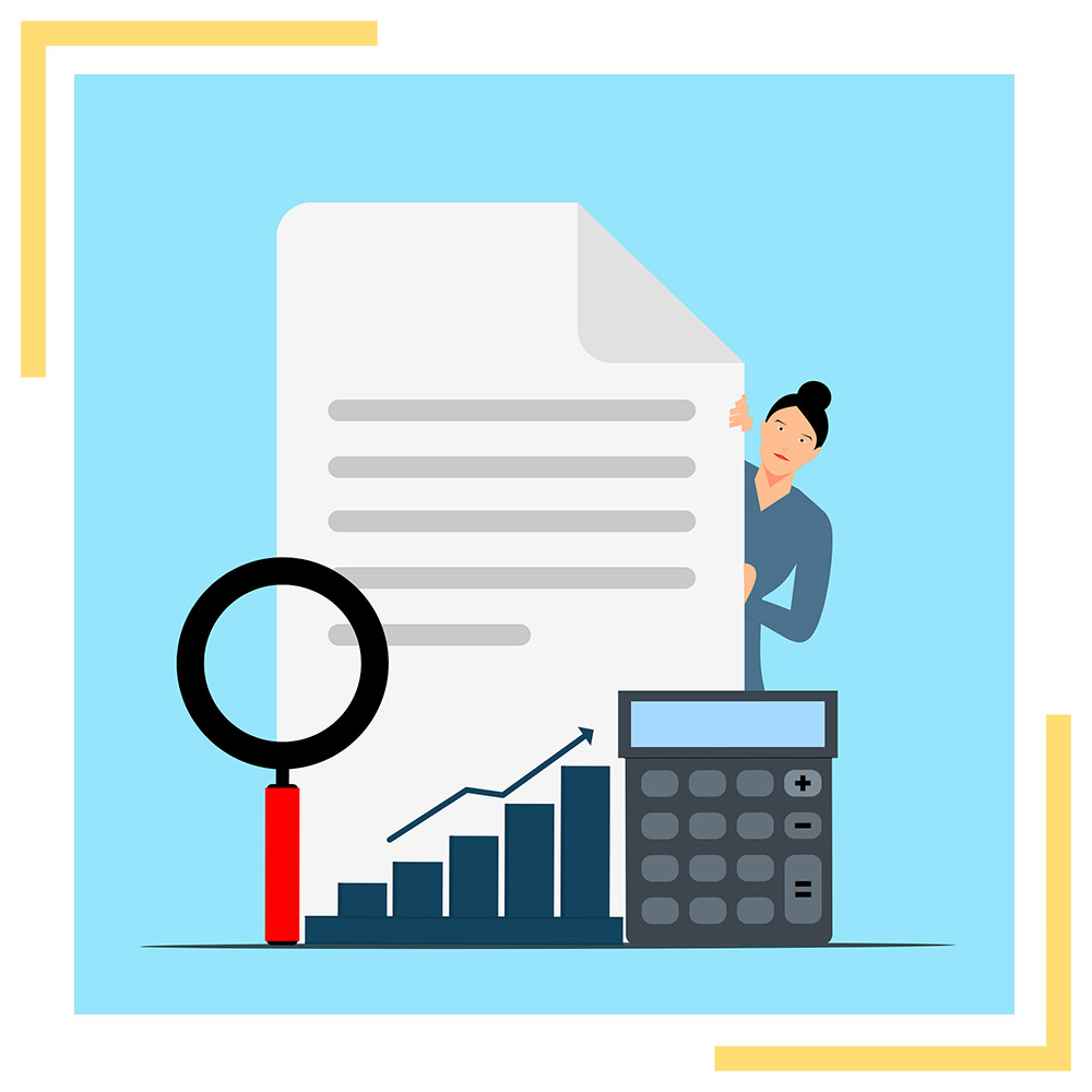 Diagnostic financier de l'entreprise