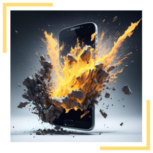Gestion des situations délicates au téléphone