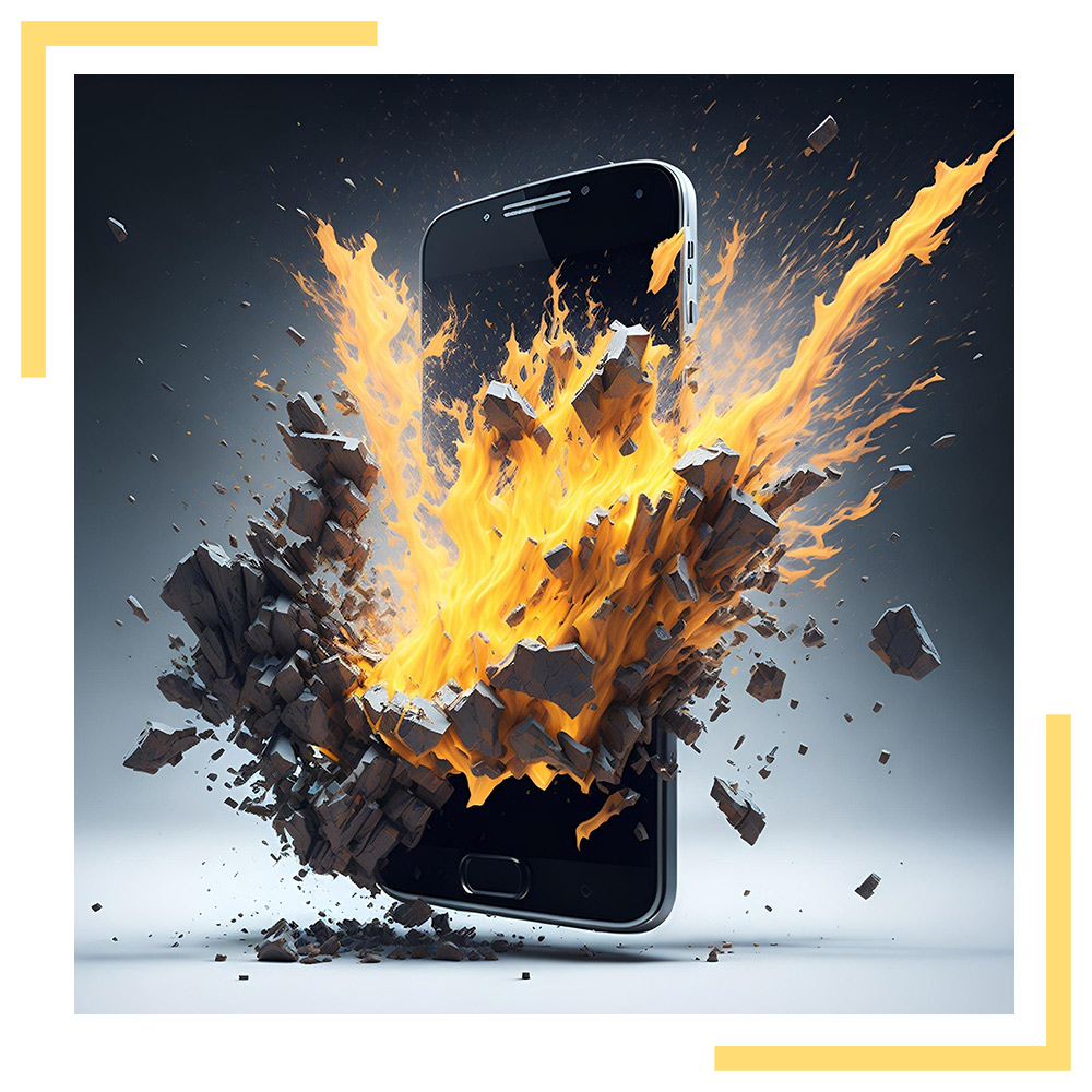 Gestion des situations délicates au téléphone