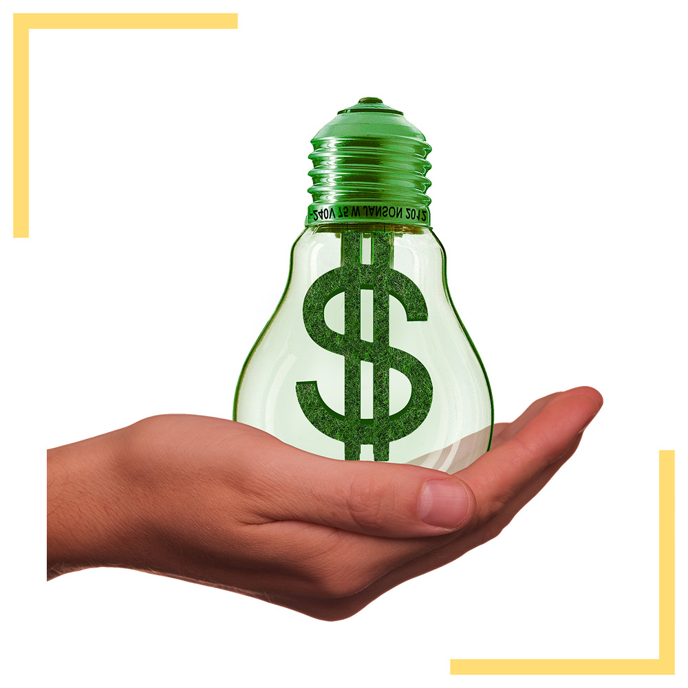Financement de projets d'énergie renouvelable
