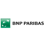Logo BNP Paribas
