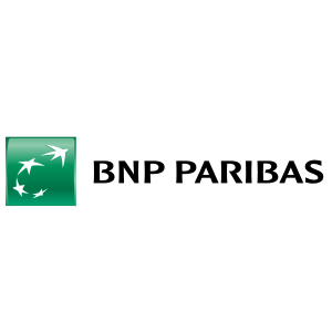 Logo BNP Paribas