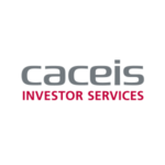 Logo Caceis Investor Services