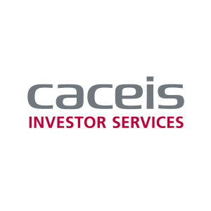 Logo Caceis Investor Services