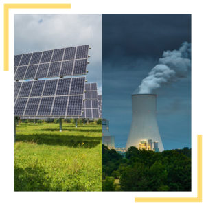 Immobilier et enjeux énergétiques
