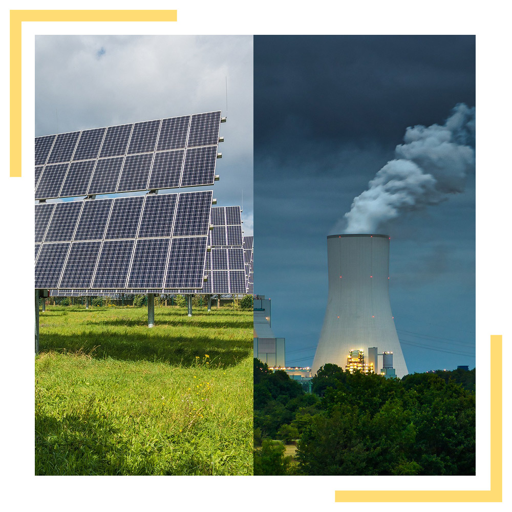 Immobilier et enjeux énergétiques