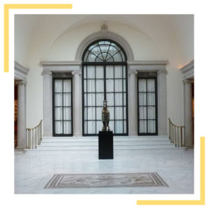Gestion de patrimoine immobilier​
