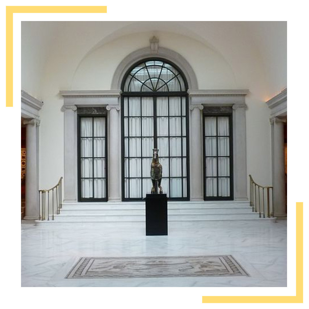 Gestion de patrimoine immobilier​