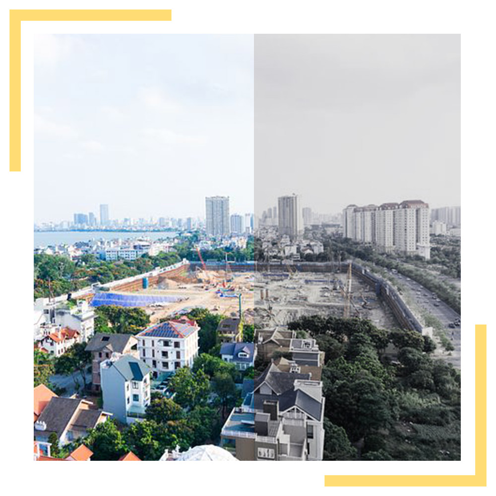 Tendances et évolutions du marché immobilier
