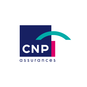Logo CNP assurances