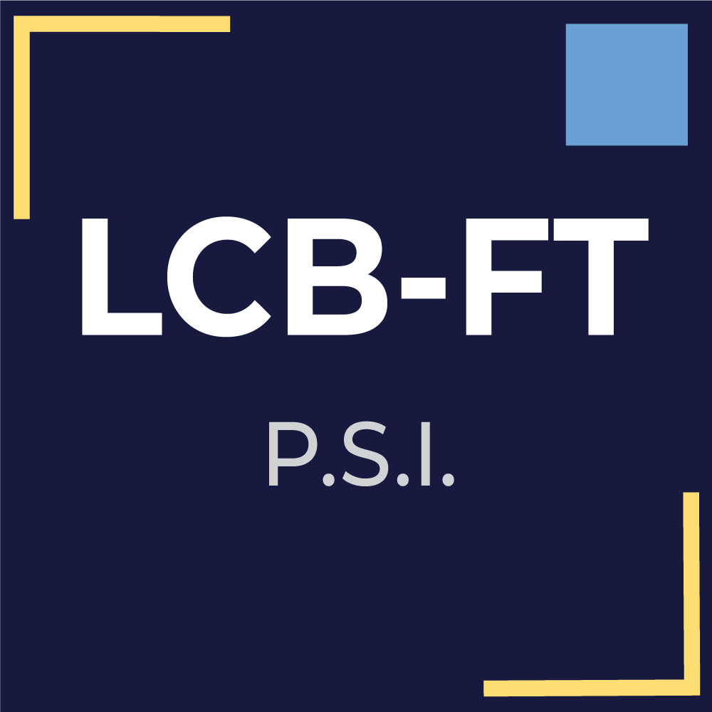 Lutte contre le blanchiment et le Financement du terrorisme - Prestataire de services d'investissement