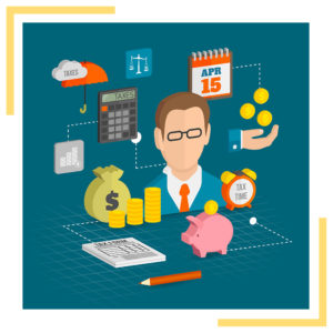 Mathématiques financières-Niveau 1