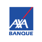 Logo Axa Banque