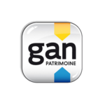 Logo Gan Patrimoine