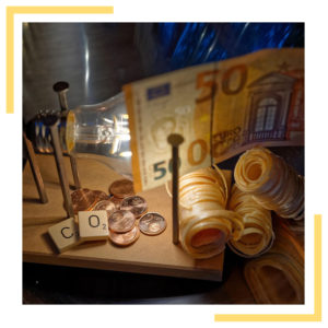 La gestion des demandes de financements